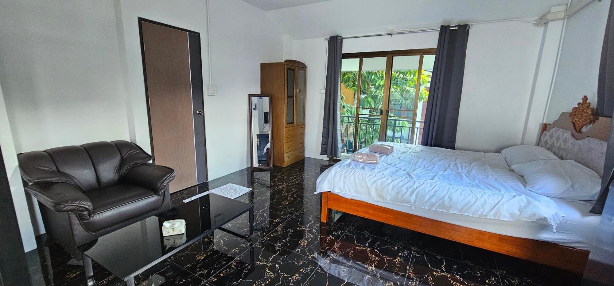 Kitti Rose Home Chiang Mai Exterior foto